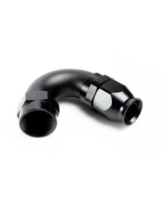 Raccord aviation 150° PTFE Dash 12 Nuke Performance 