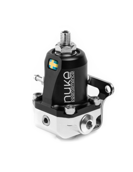 Régulateur de pression de carburant Nuke performance Dash 6
