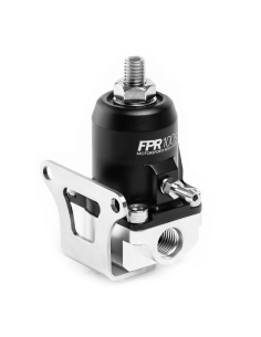 Régulateur de pression de carburant Nuke performance Dash 8 2