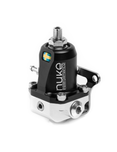 Régulateur de pression de carburant Nuke performance Dash 8