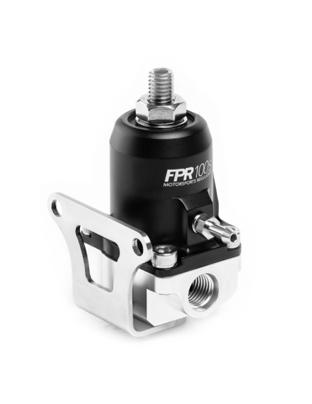 Régulateur de pression de carburant Nuke performance Dash 10