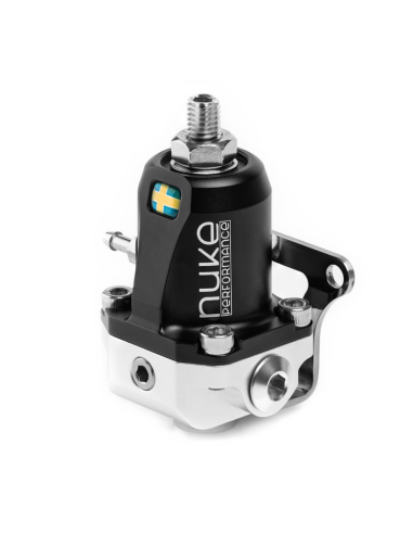 Régulateur de pression de carburant Nuke performance Dash 10