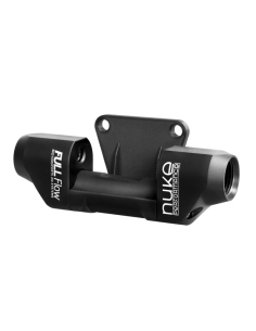 Adaptateur de capteur de carburant flexible à débit complet