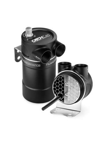 Récupérateur d’huile universel Nuke Performance – 0,25 L
