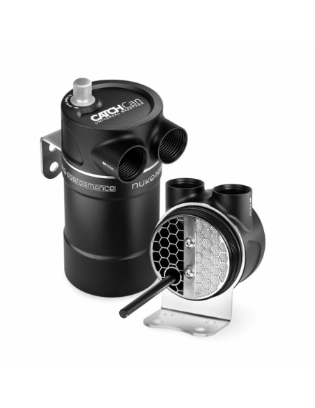 Récupérateur d’huile universel Nuke Performance – 0,25 L