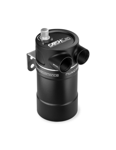 Récupérateur d’huile universel Nuke Performance – 0,25 L