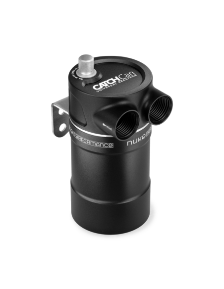 Récupérateur d’huile universel Nuke Performance – 0,25 L