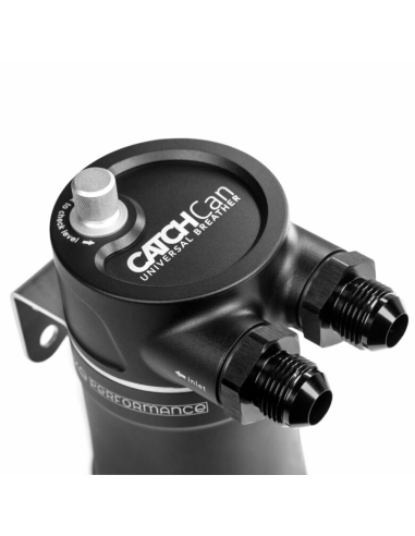 Récupérateur d’huile universel Nuke Performance – 0,25 L