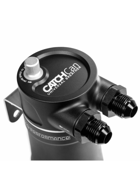 Récupérateur d’huile universel Nuke Performance – 0,25 L