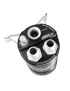 Récupérateur d’huile universel Nuke Performance – 0,5 L 2