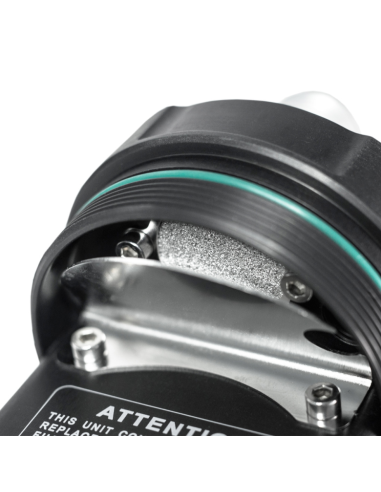 Récupérateur d’huile universel Nuke Performance – 0,5 L