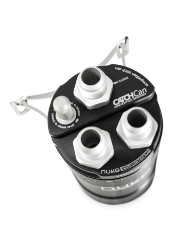 Récupérateur d’huile universel Nuke Performance – 1 L