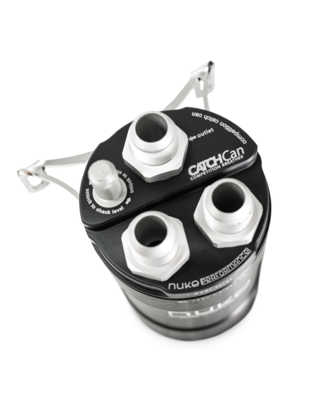 Récupérateur d’huile universel Nuke Performance – 1 L