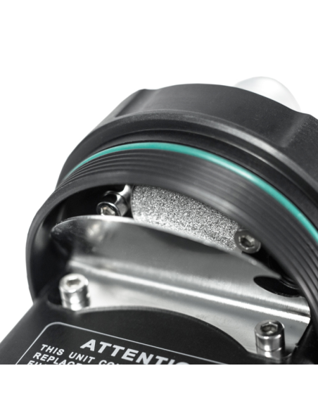 Récupérateur d’huile universel Nuke Performance – 1 L