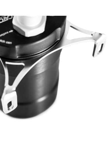 Récupérateur d’huile universel Nuke Performance – 1 L