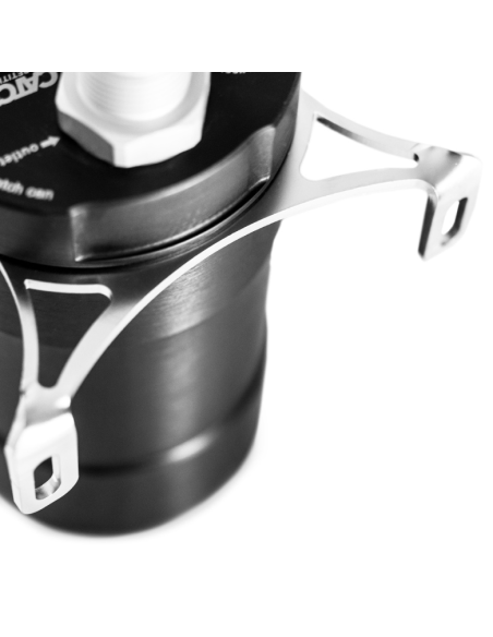 Récupérateur d’huile universel Nuke Performance – 1 L