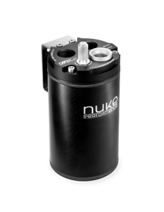 Récupérateur d’huile universel Nuke Performance – 0.75 L
