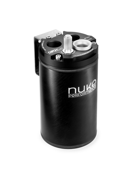 Récupérateur d’huile universel Nuke Performance – 0.75 L