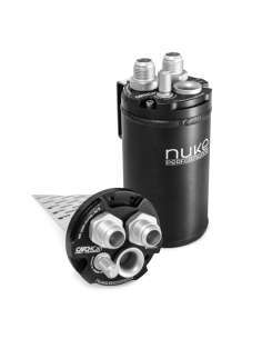 Récupérateur d’huile universel Nuke Performance – 0.75 L 2