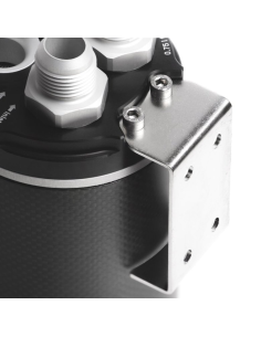 Récupérateur d’huile universel carbone Nuke Performance – 0.75 L 2