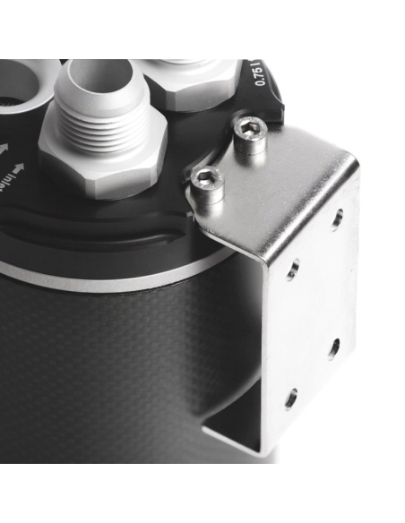 Récupérateur d’huile universel carbone Nuke Performance – 0.75 L