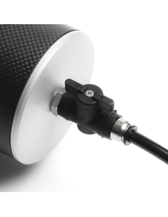 Kit de vidange de robinet pour récupérateur Nuke Performance 2