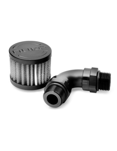 Filtre reniflard Dash 10 Nuke Performance