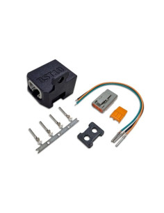 Capteur de pression de suralimentation BST10 6.5bar CanChecked