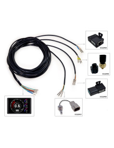 Faisceau universel pour capteurs analogiques Canchecked ANC04 2