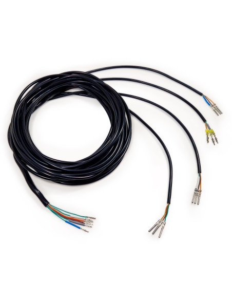 Faisceau universel pour capteurs analogiques Canchecked ANC04