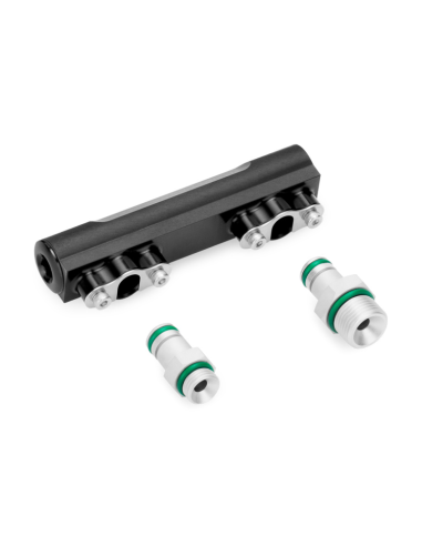 Rampe pour pompe filtre carburant Nuke performance