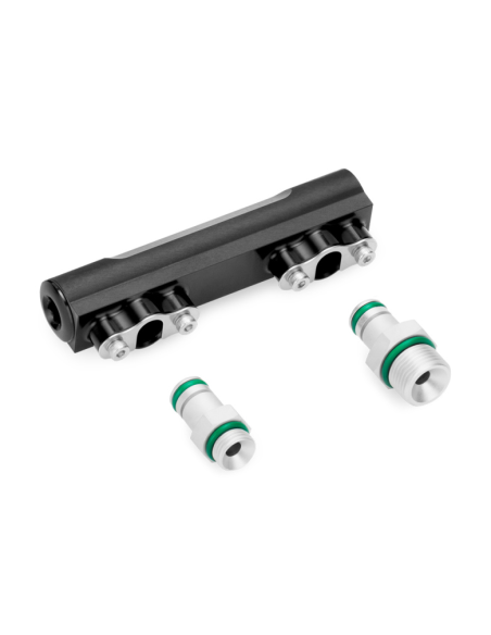 Rampe pour pompe filtre carburant Nuke performance