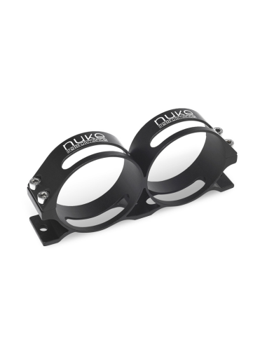 Support filtre à essence Nuke performance