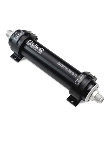 Support filtre à essence Nuke performance