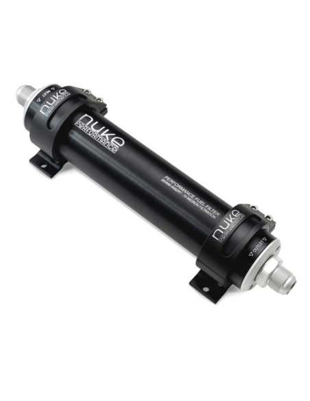 Support filtre à essence Nuke performance