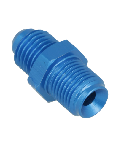 Restricteur d'huile 1.1mm Turbo Garrett GT25 GT35 -SWAPLAND-