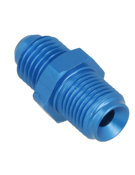 Restricteur d'huile 1.1mm Turbo Garrett GT25 GT35 -SWAPLAND-