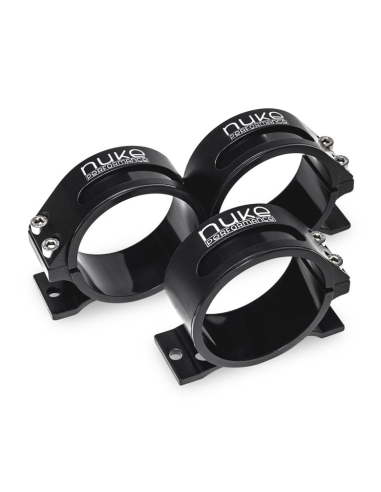 Support pompe à essence universel Nuke Performance