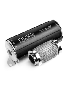 Filtre à carburant 10/100 microns AN-10 Nuke performance 2