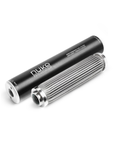 Filtre à carburant PF200 10 microns AN-10 Nuke performance 2