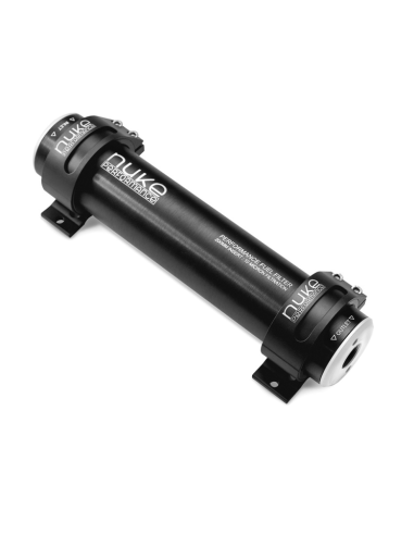 Filtre à carburant PF200 10 microns AN-10 Nuke performance