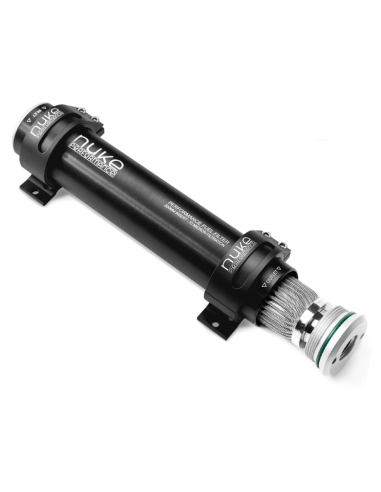 Filtre à carburant PF200 10 microns AN-10 Nuke performance