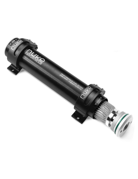 Filtre à carburant PF200 10 microns AN-10 Nuke performance