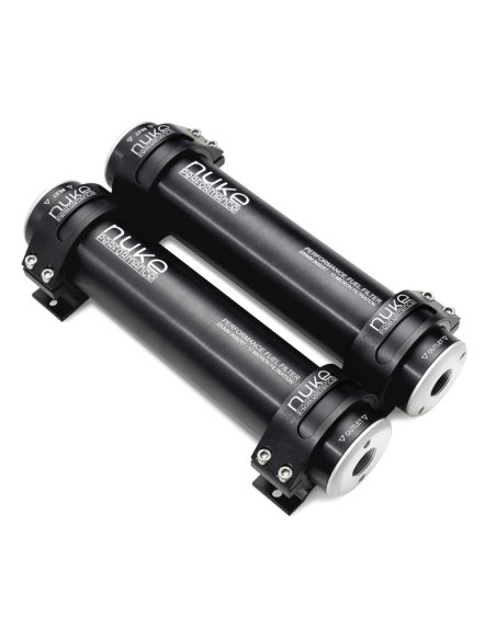 Filtre à carburant PF200 10 microns AN-10 Nuke performance