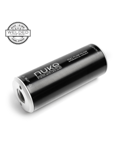 Filtre à carburant fin 10/100 microns AN-10 Nuke performance