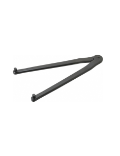 Clé à ergot pour filtres à carburant Nuke performance