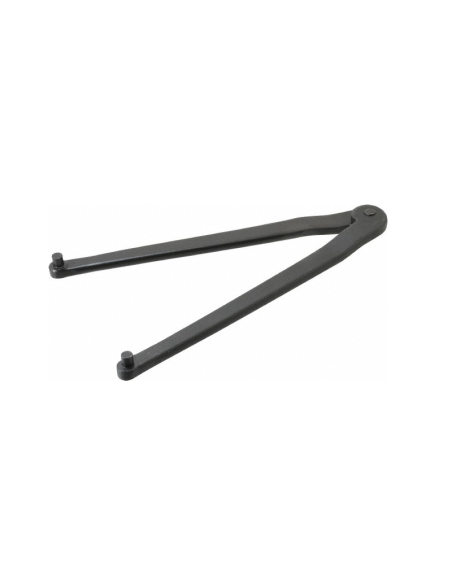 Clé à ergot pour filtres à carburant Nuke performance