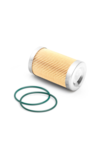 Filtre de remplacement 10 microns cellulose Nuke performance