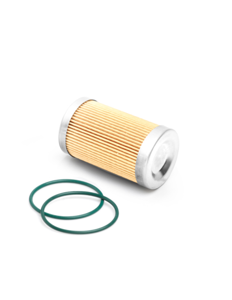 Filtre de remplacement 10 microns cellulose Nuke performance