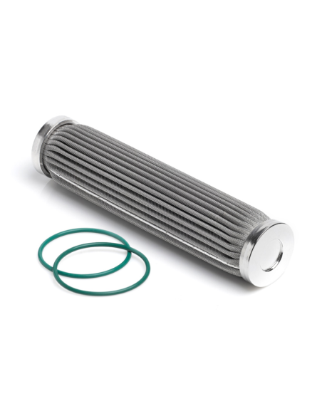 Filtre de remplacement PF200 100 microns compatible E85 Nuke performance